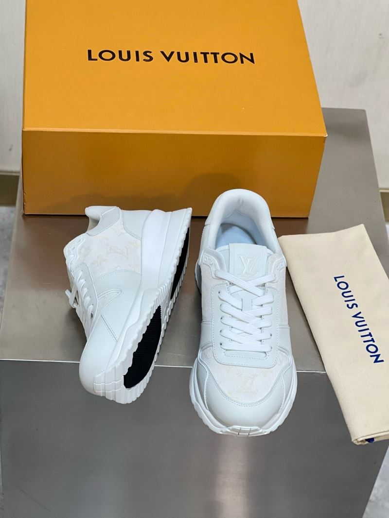 Louis Vuitton Run Away Sneaker